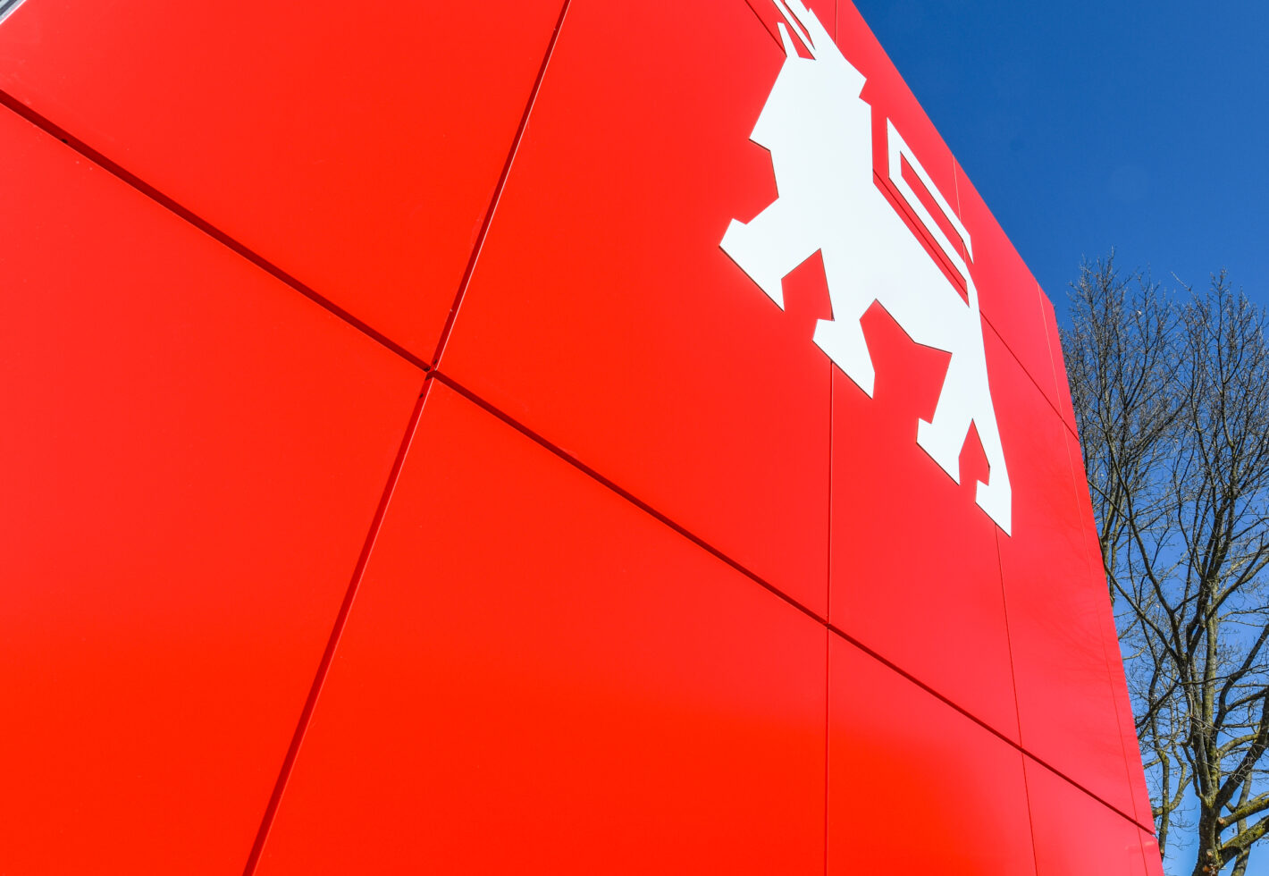 Delhaize welkenraedt 3593