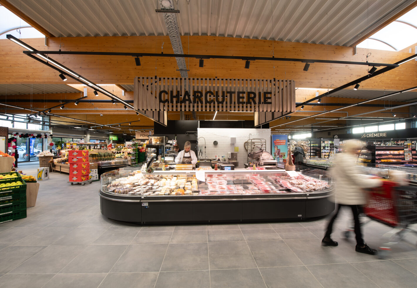 Intermarche 1211