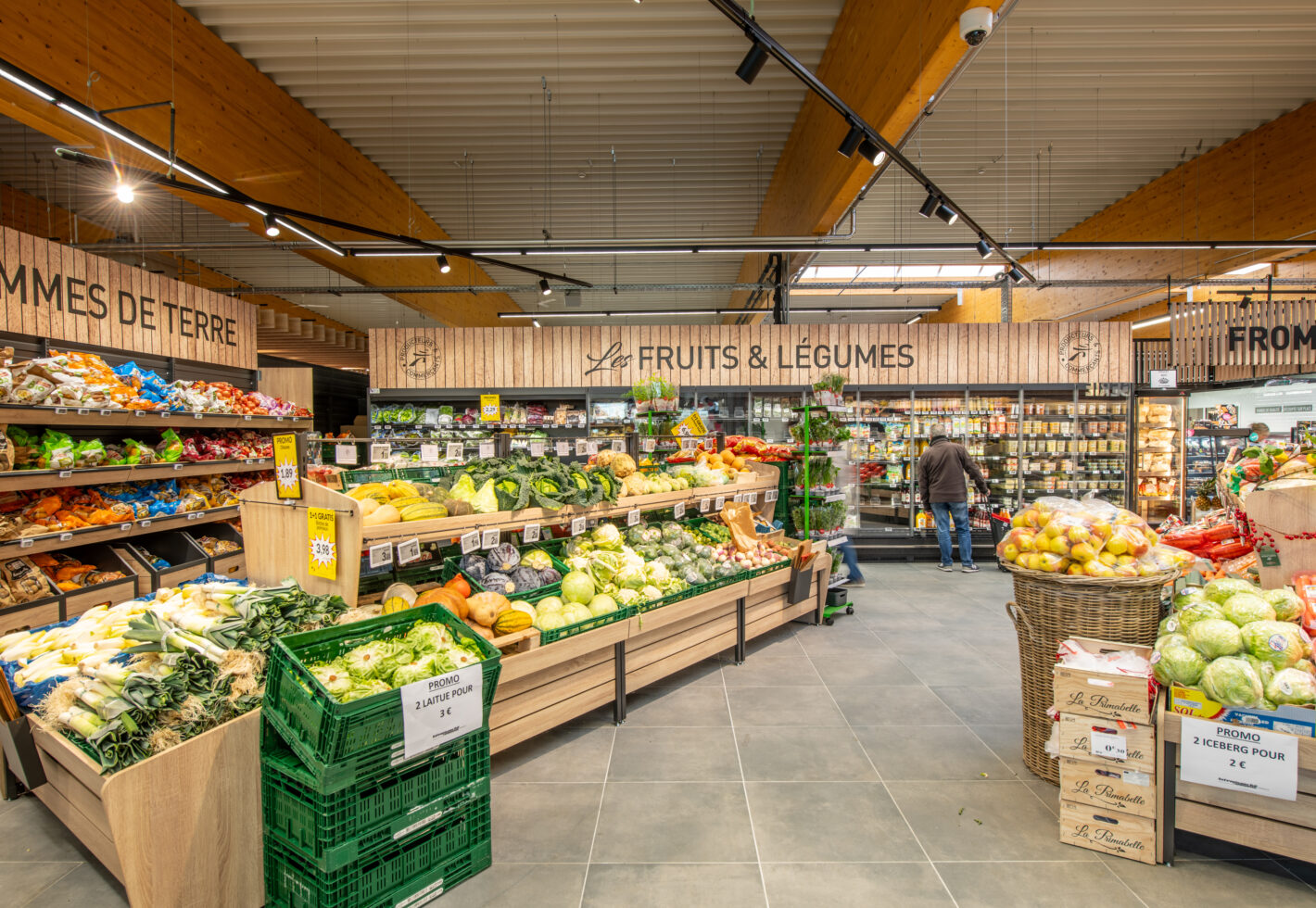 Intermarche 1224