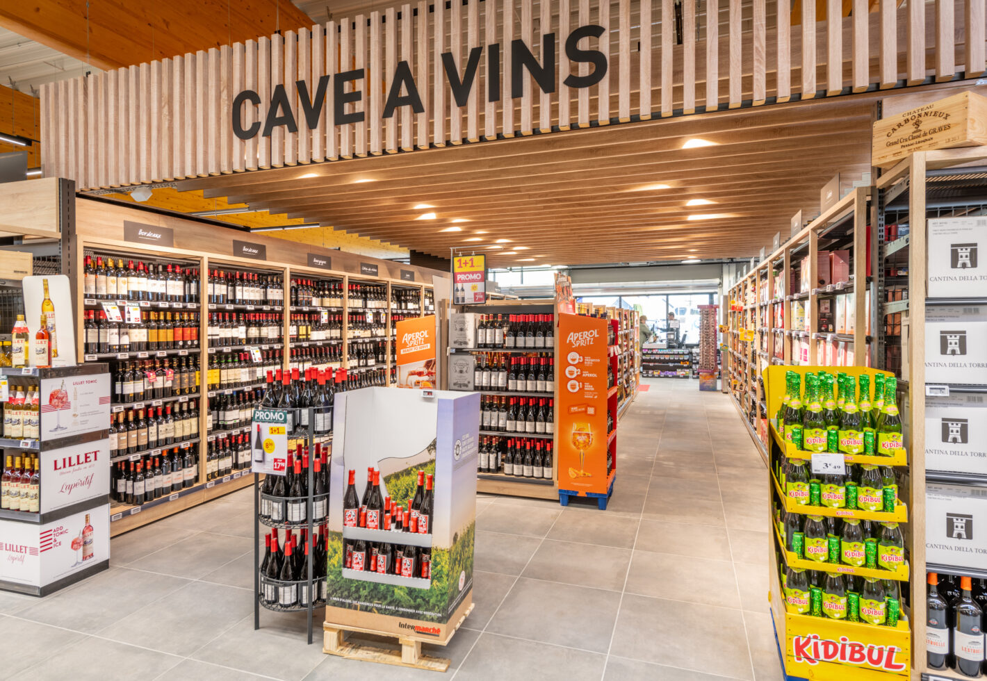 Intermarche 1229