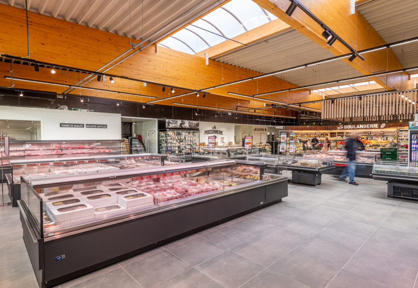 Intermarche 1243