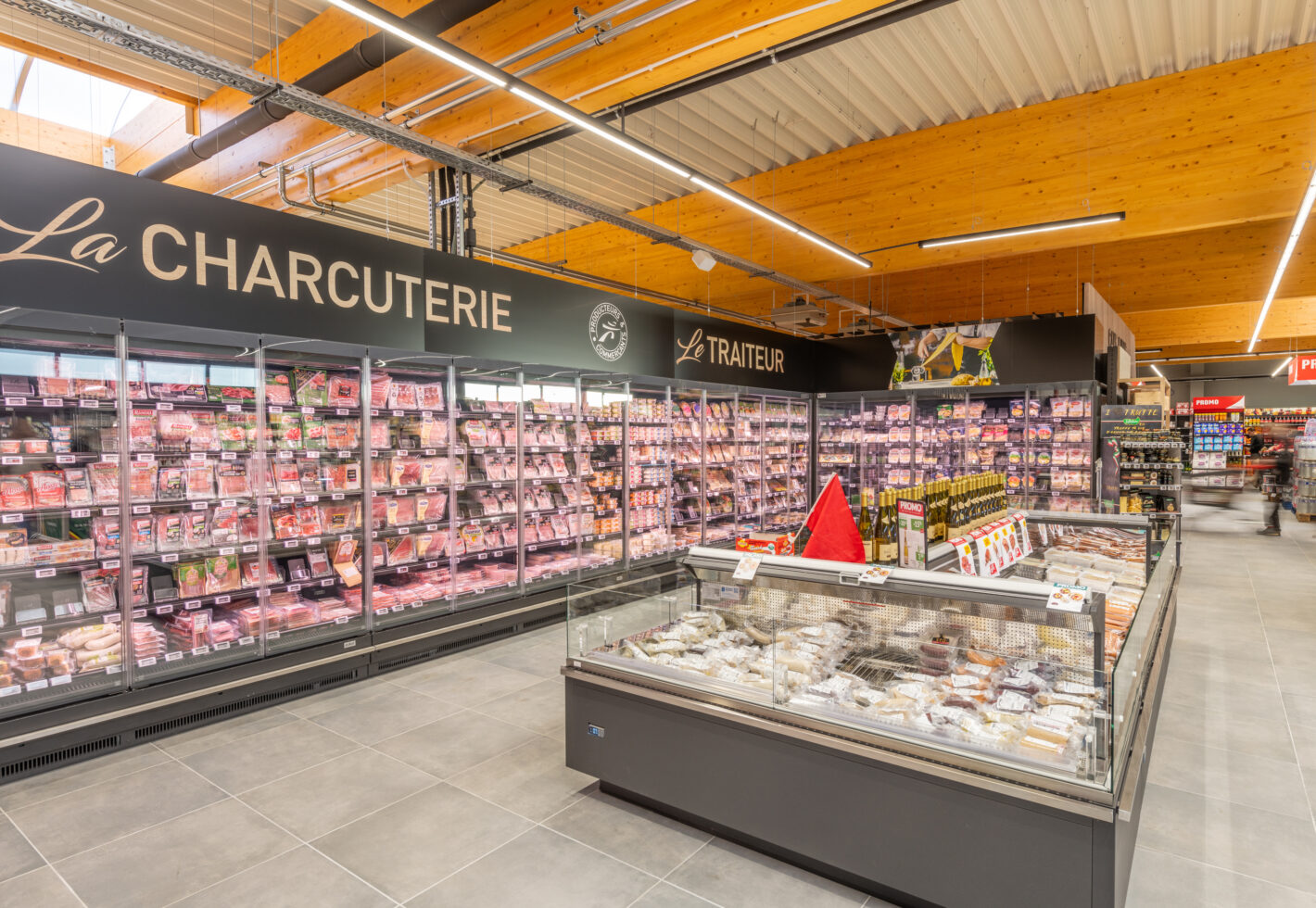 Intermarche 1260
