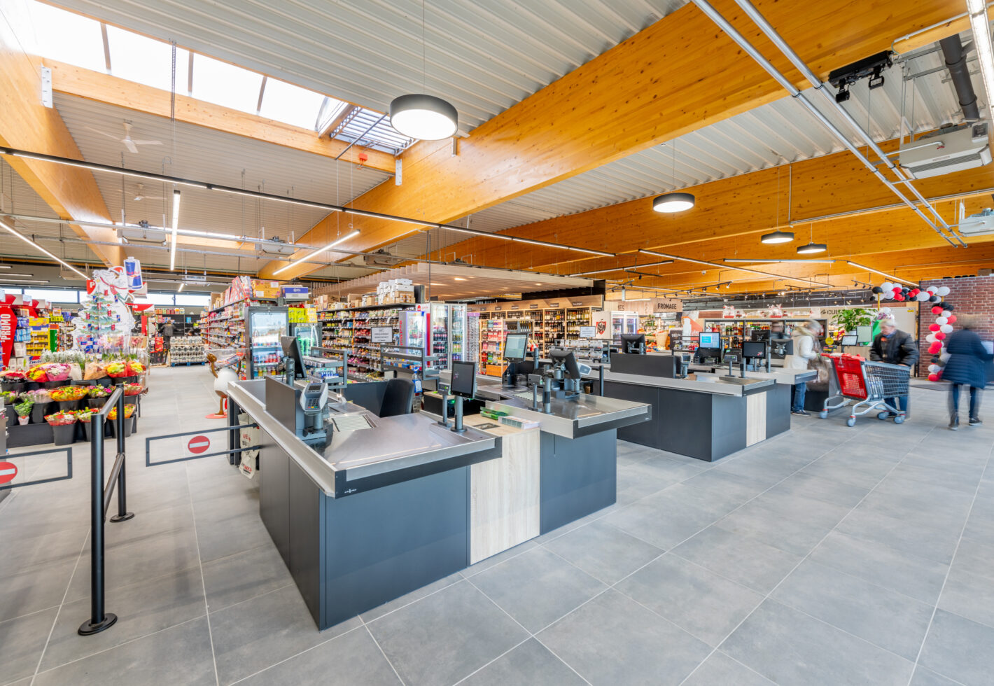 Intermarche 1275