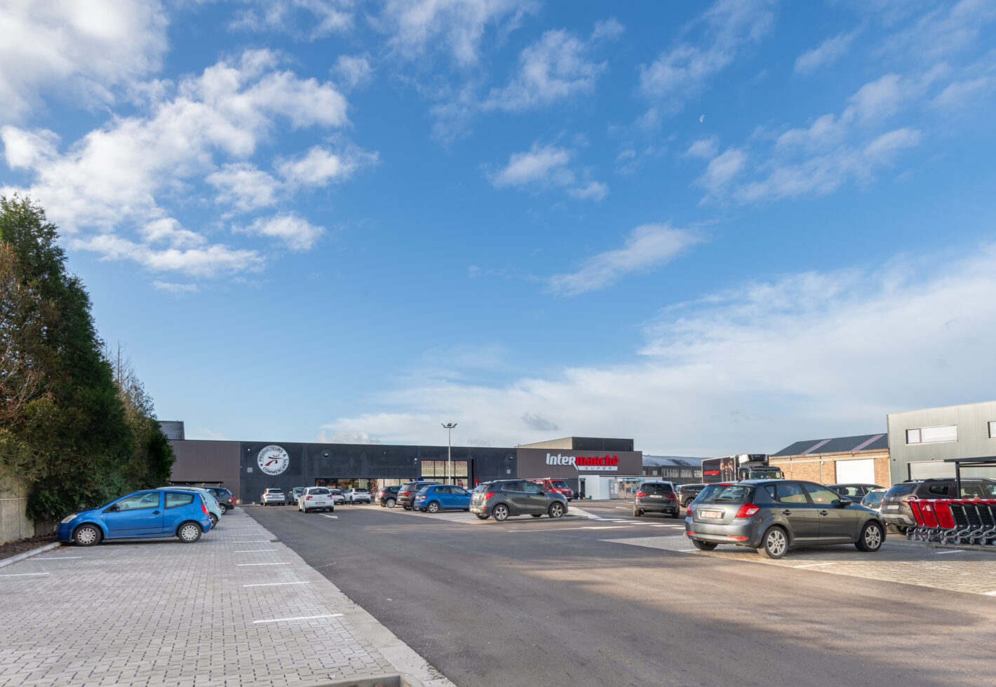 Intermarche 1281