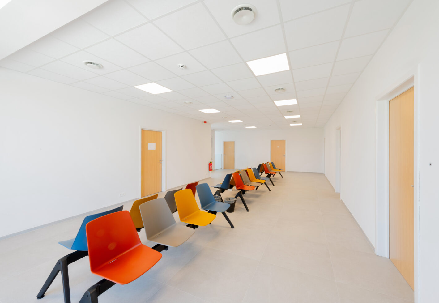 Medical wanze 4580