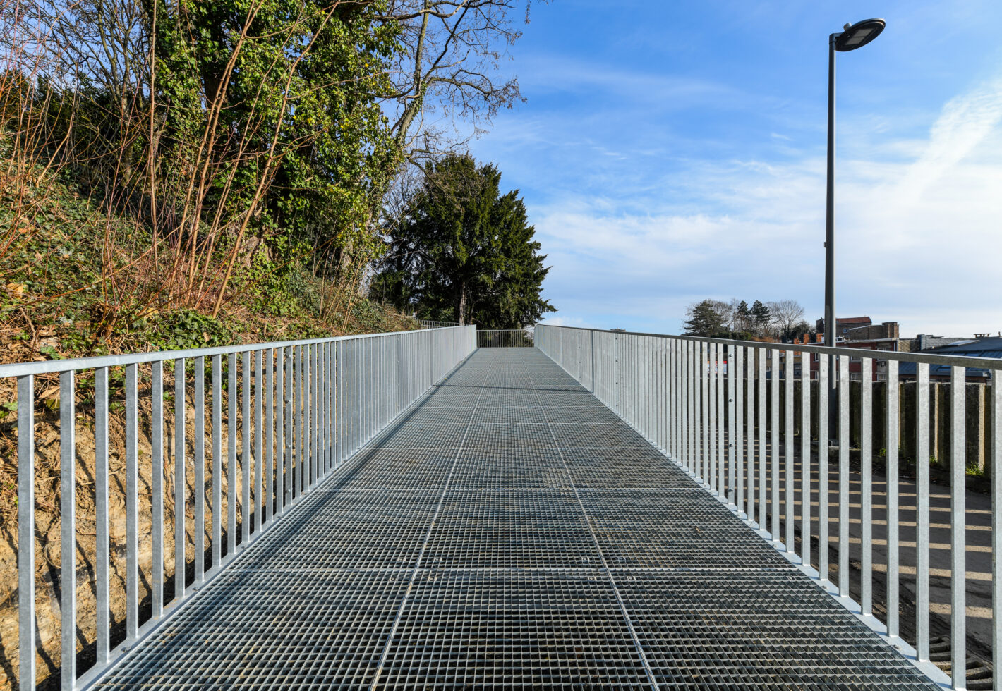 Passerelle 5647