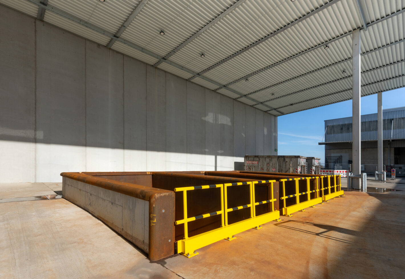 Remondis 6118 retouche g