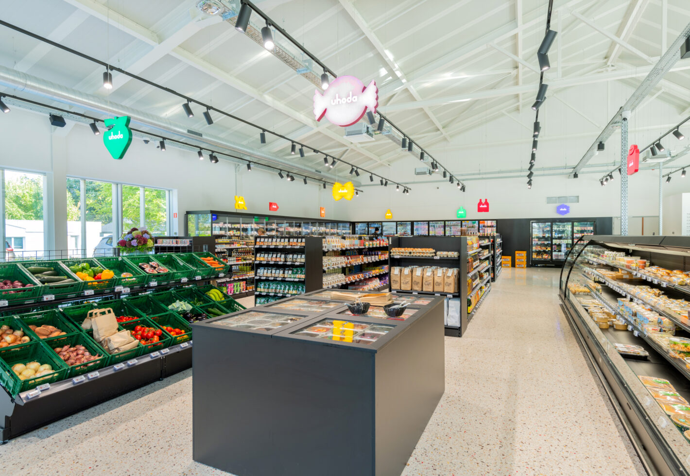 Uhoda 0330 selection