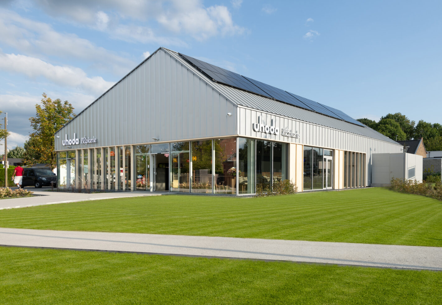 Uhoda 0409 selection