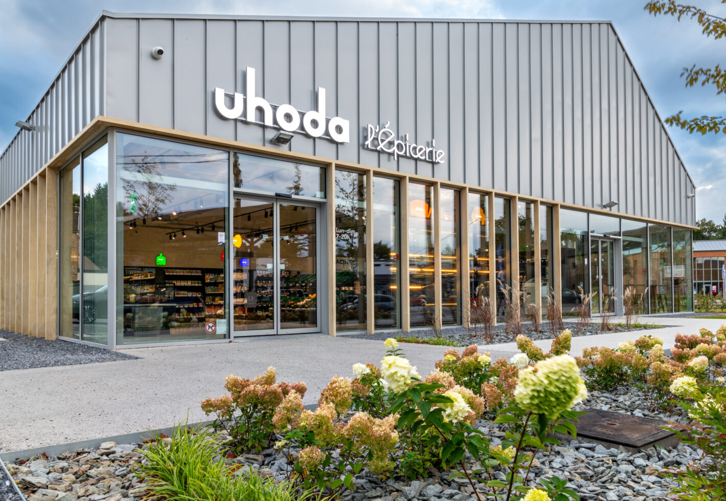 Uhoda 0429 selection