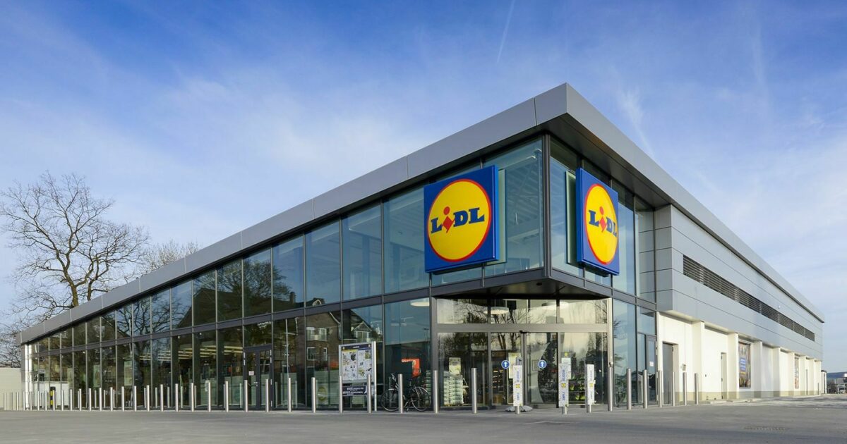 Multi-sites Lidl